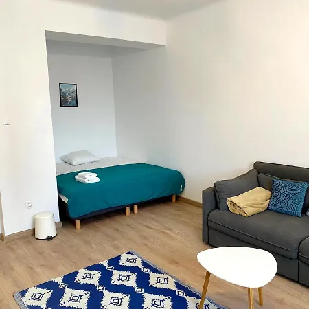 Cool Life Apartment Warsaw Exterior photo