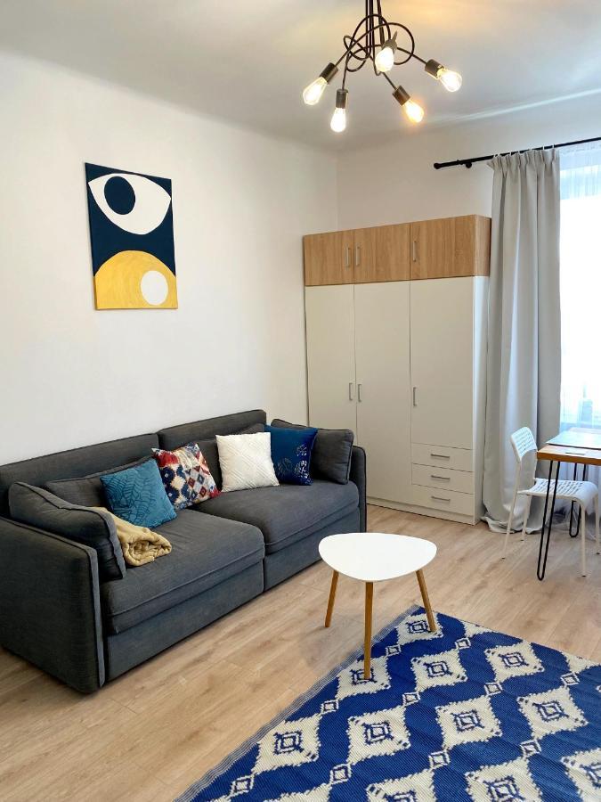 Apartment Cool Life