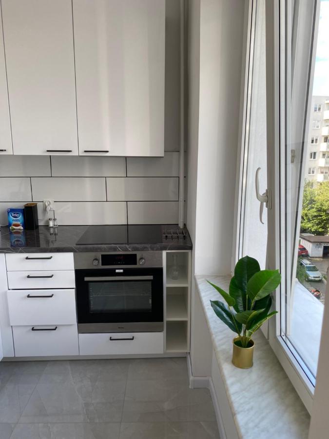 Apartment Cool Life Warsaw