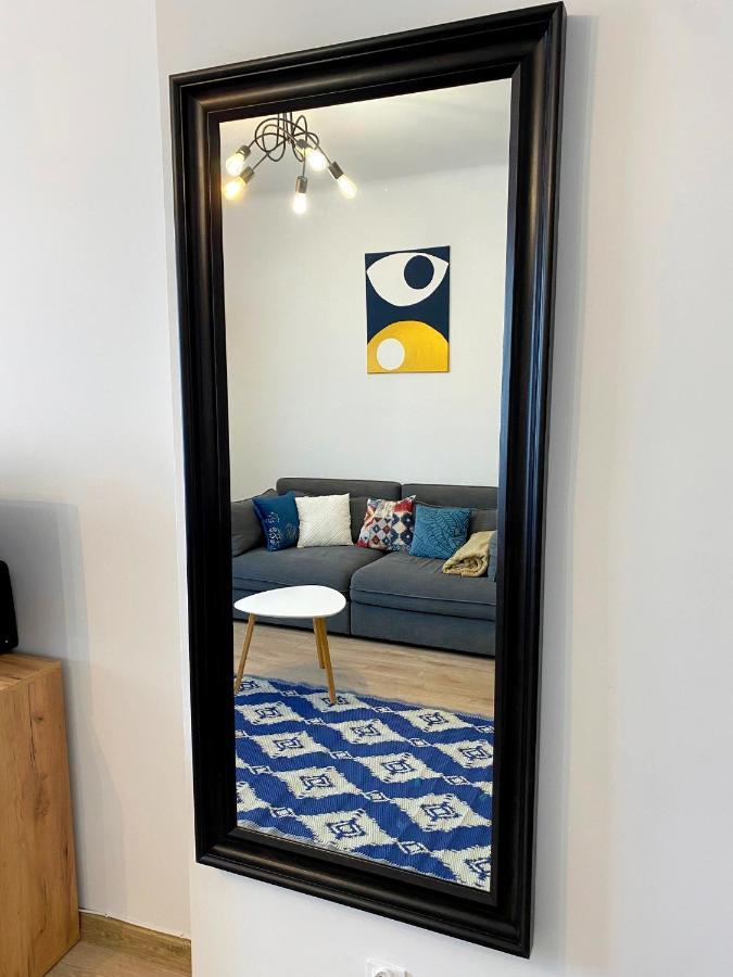 Cool Life Apartment Warsaw