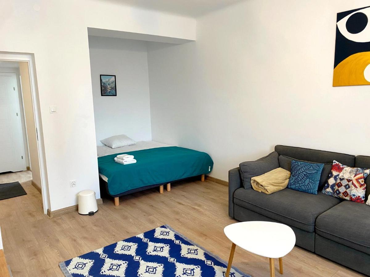 Cool Life Apartment *
