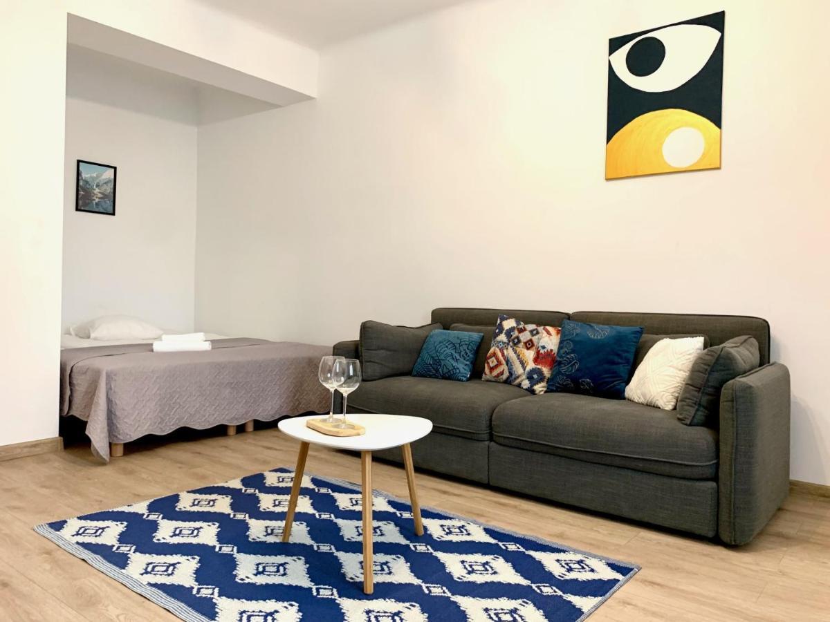 Cool Life Apartment *