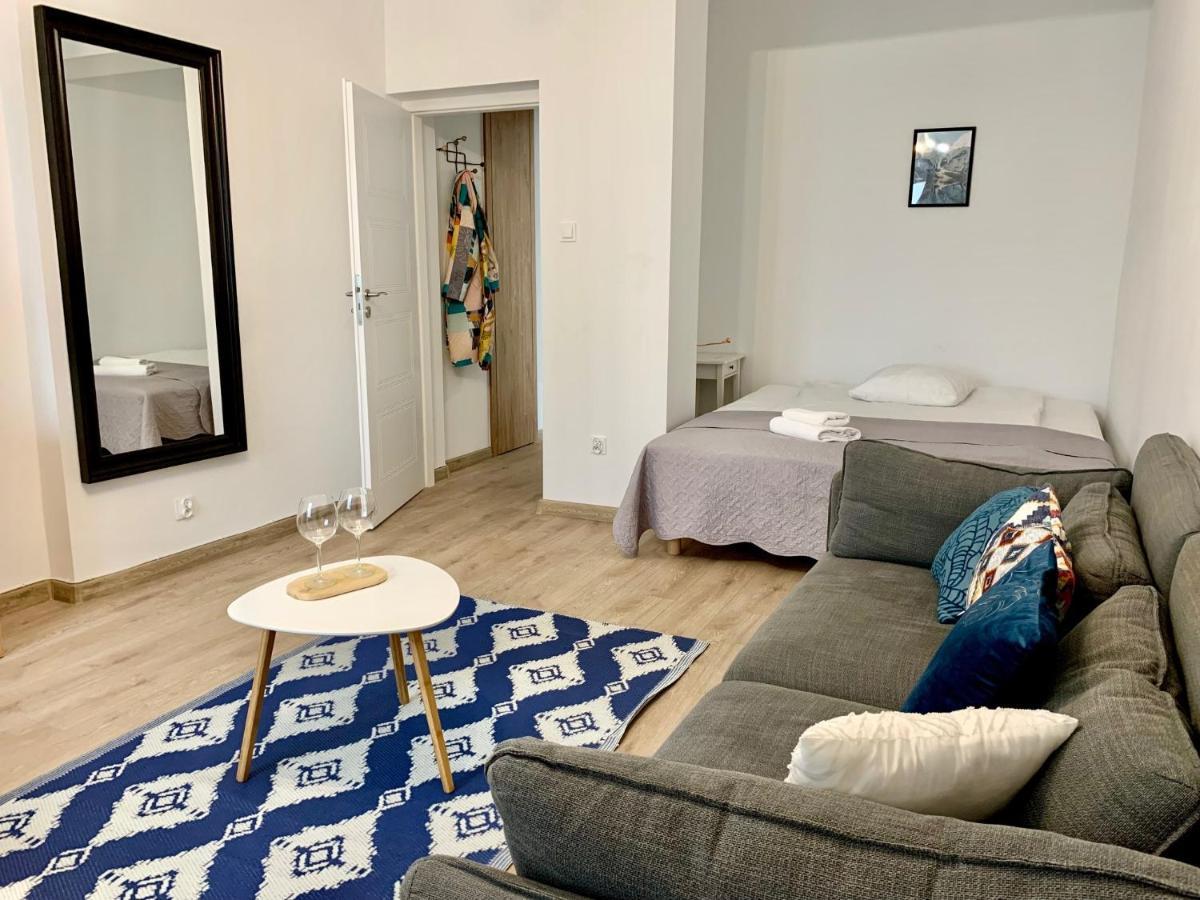 Apartment Cool Life Warschau